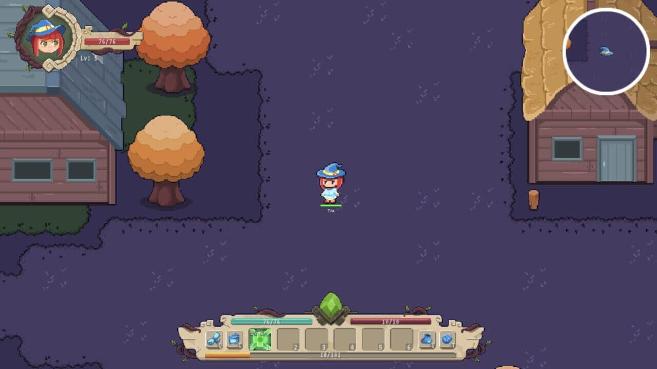Trix: Witching World thumbnail 2