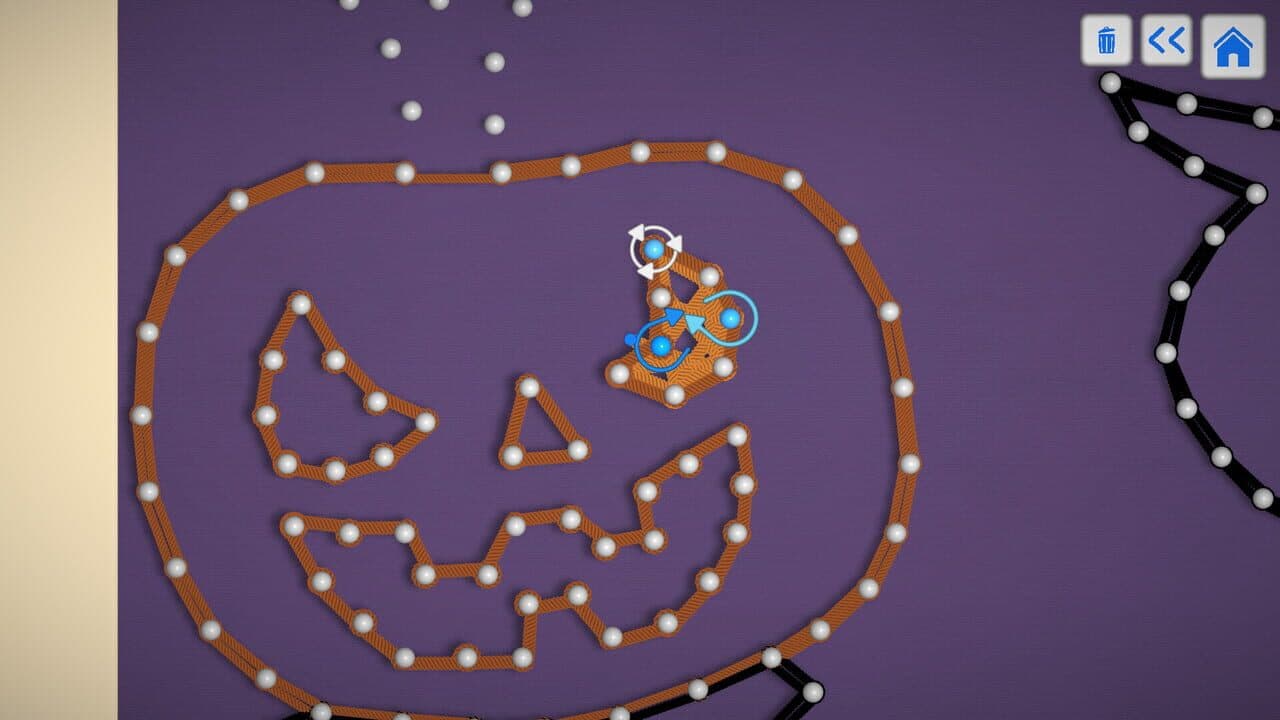 WooLoop: Halloween Pack thumbnail 2
