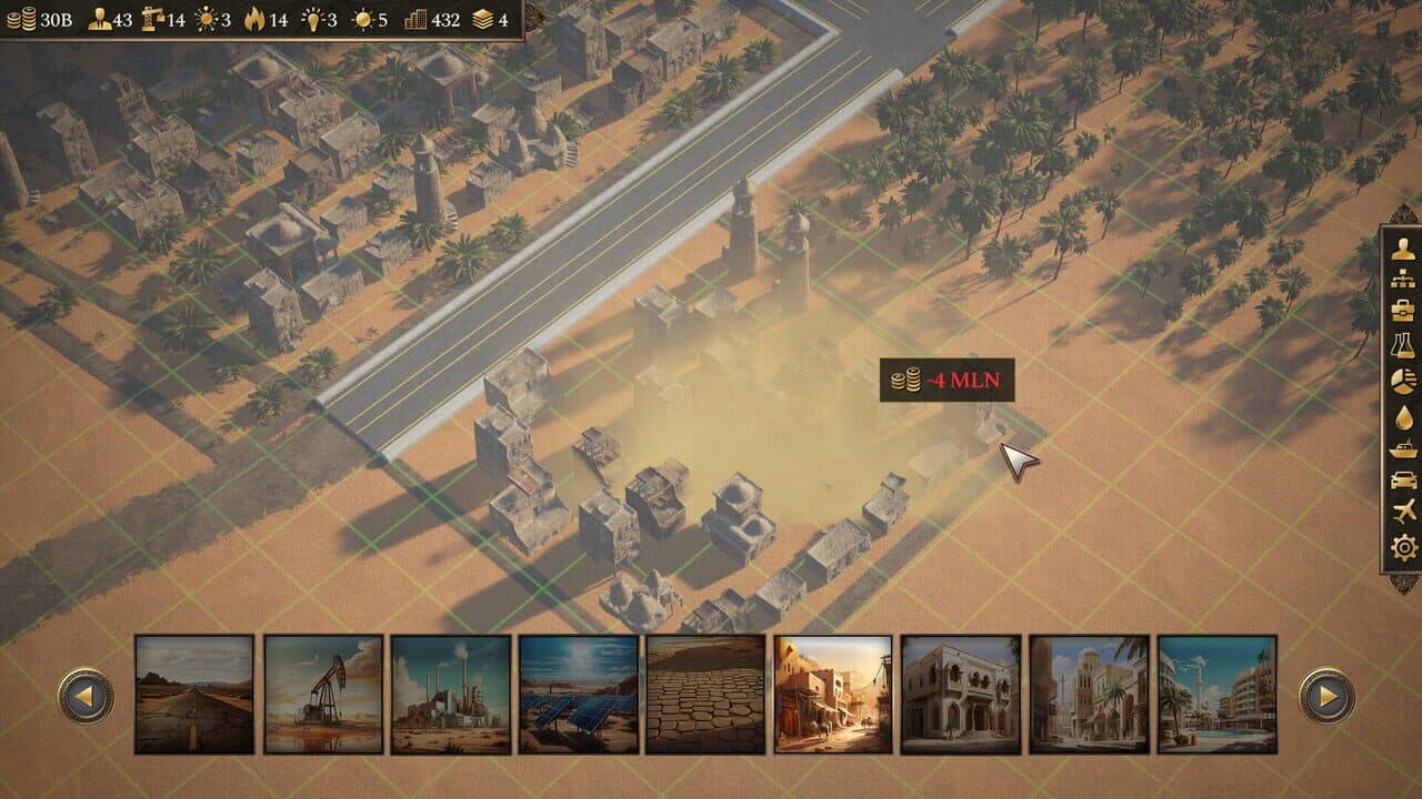 Dubai Builder thumbnail 2