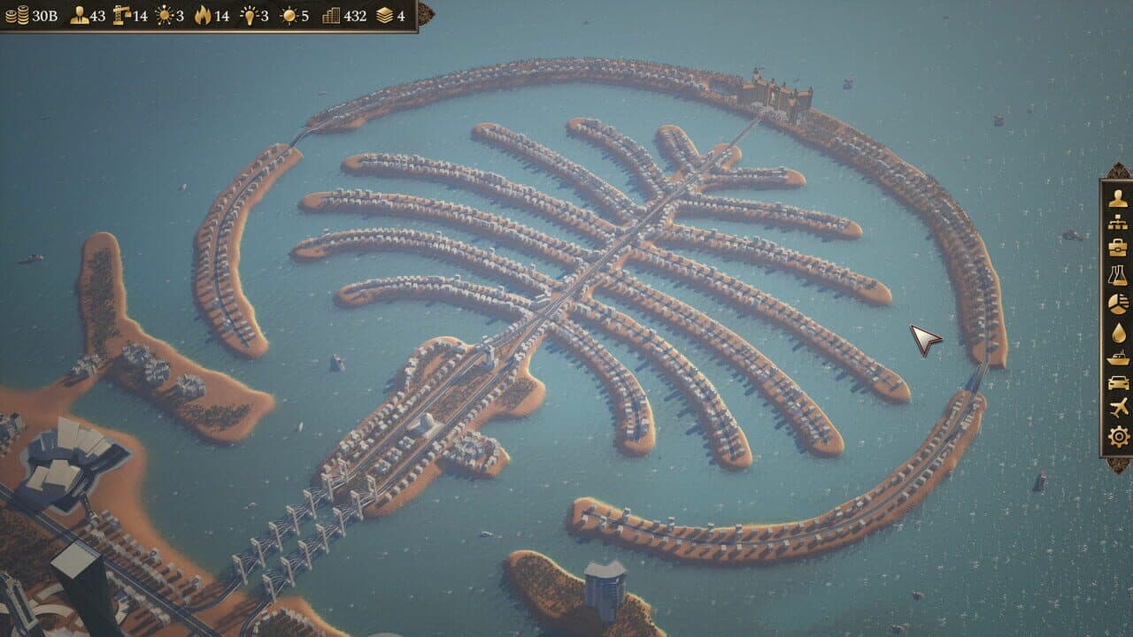 Dubai Builder thumbnail 3