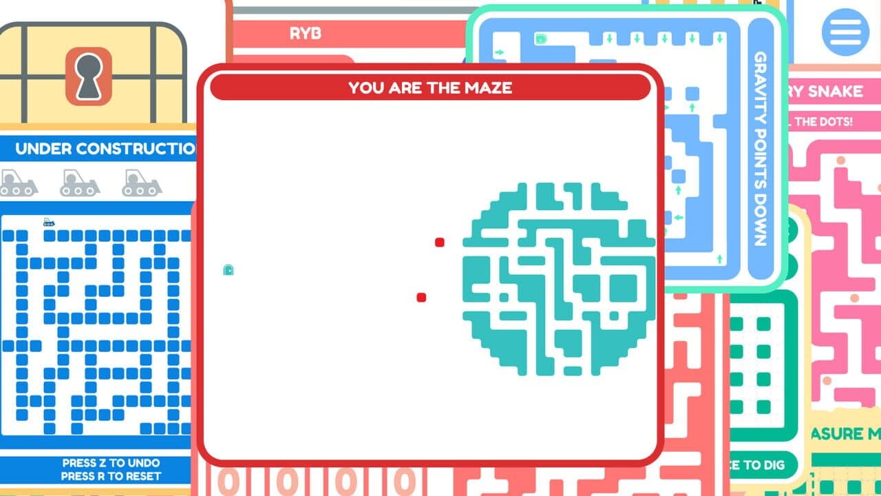 20 Small Mazes thumbnail 5