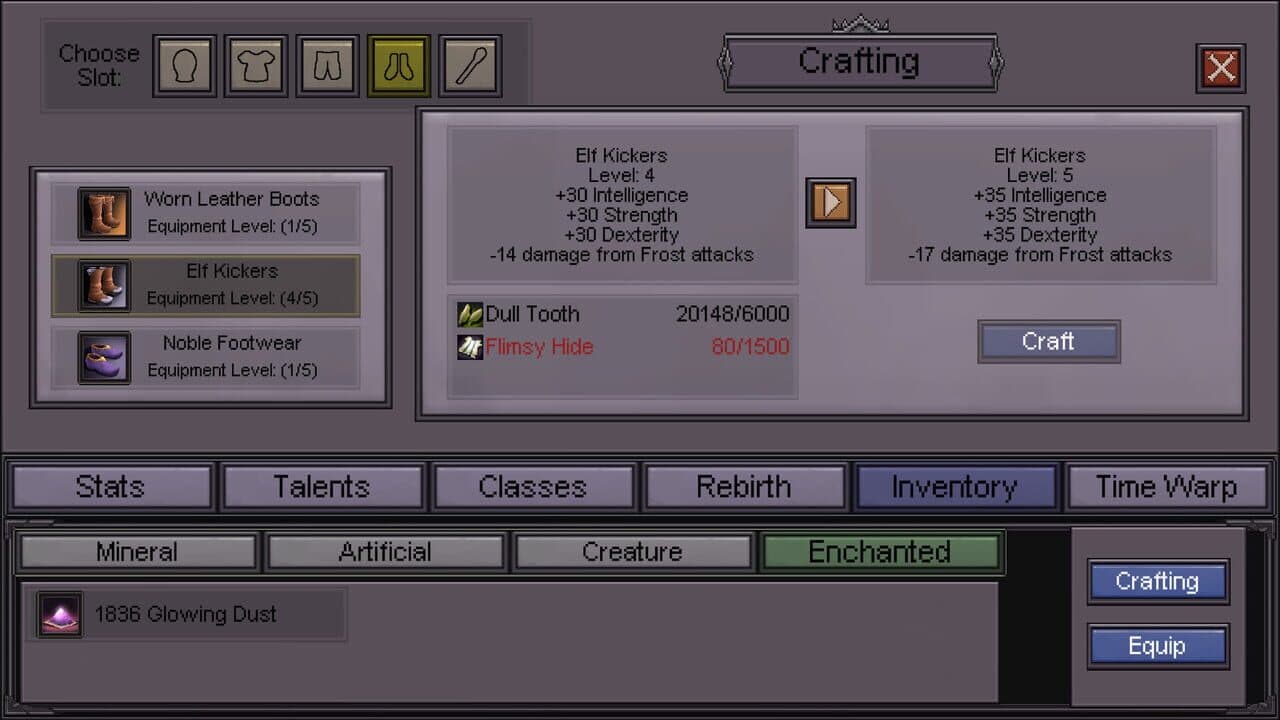 Cycle Idle RPG thumbnail 2