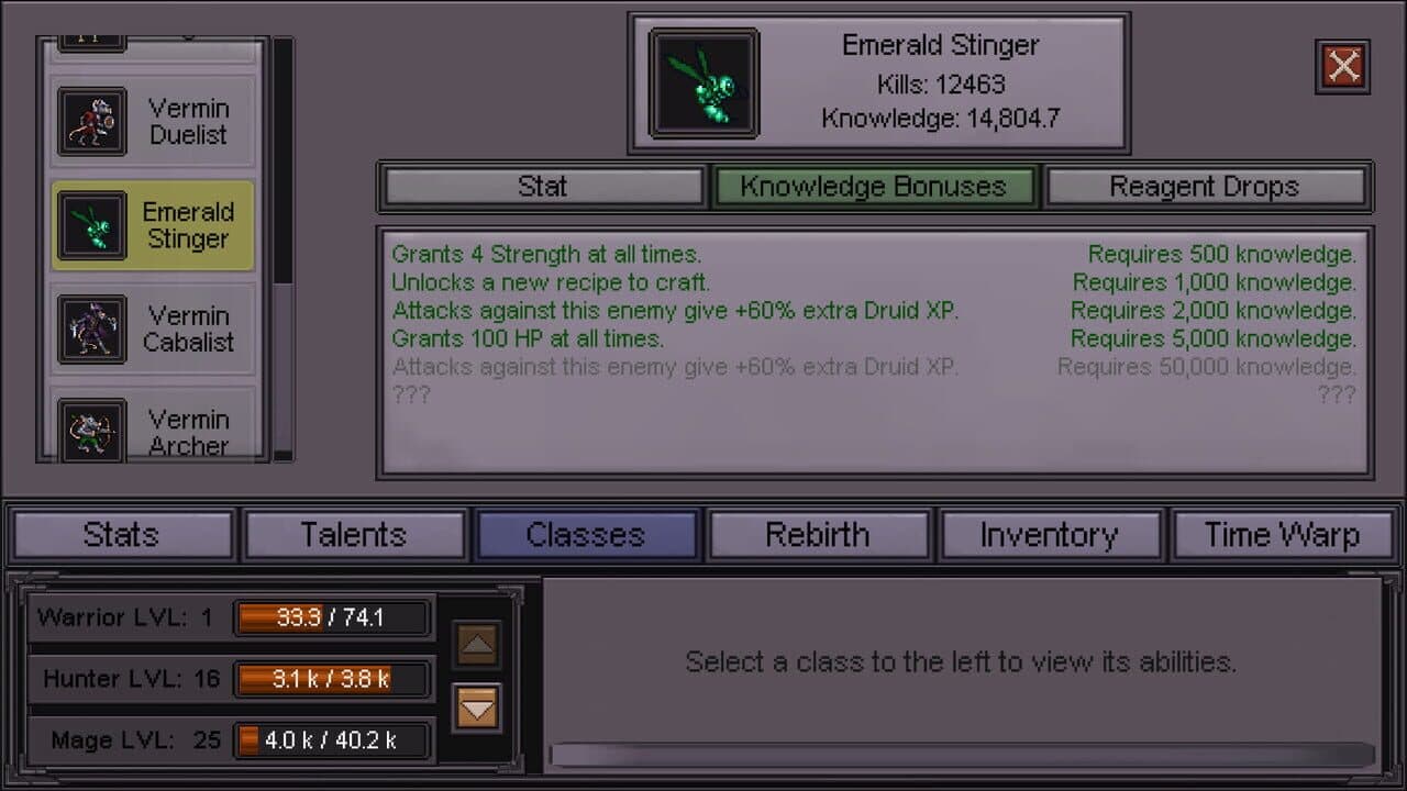 Cycle Idle RPG thumbnail 3