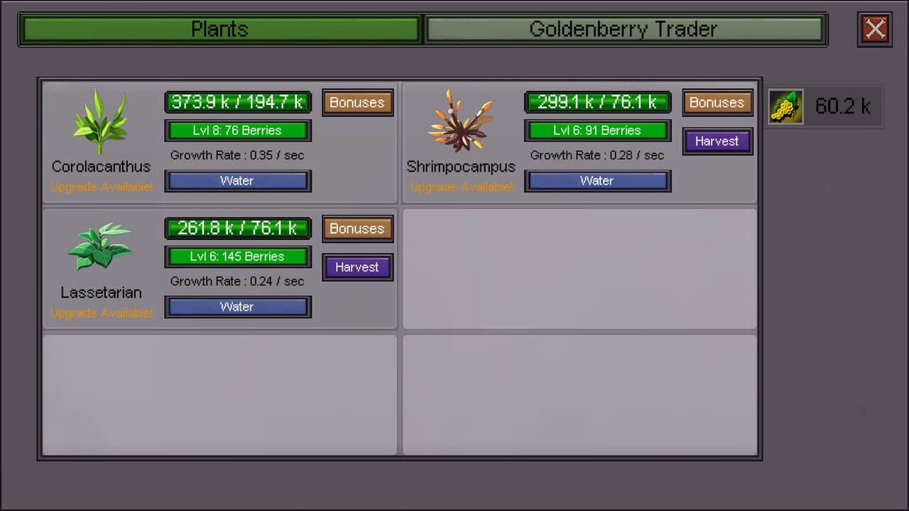 Cycle Idle RPG thumbnail 4