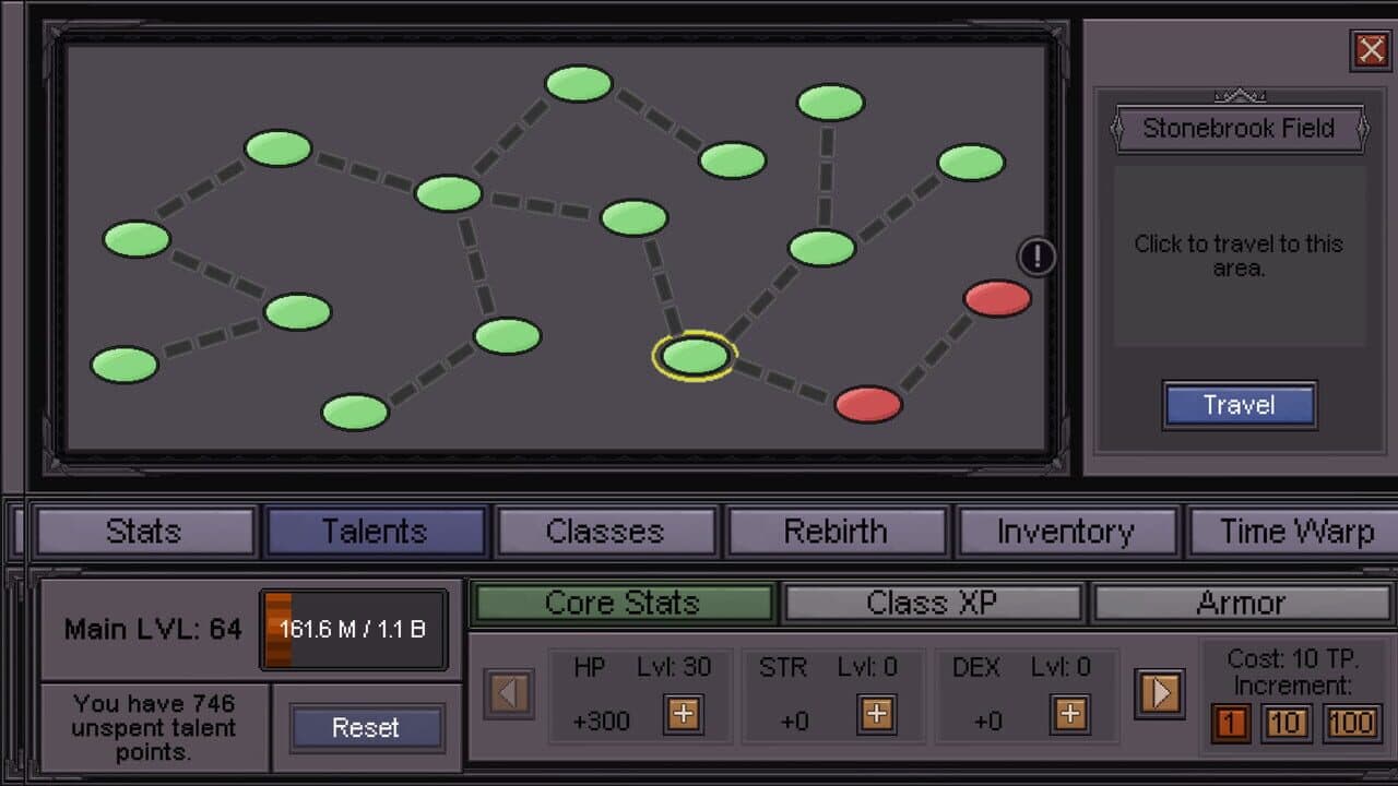 Cycle Idle RPG thumbnail 5