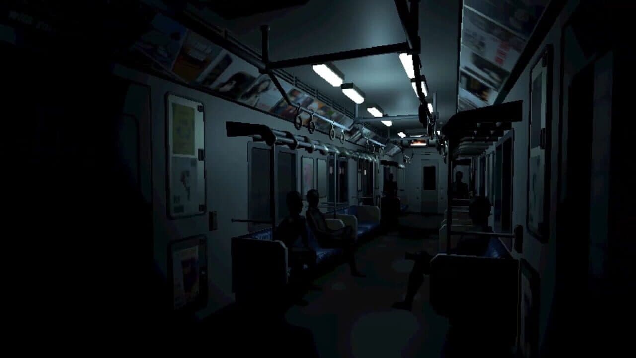 Fear The Void thumbnail 4