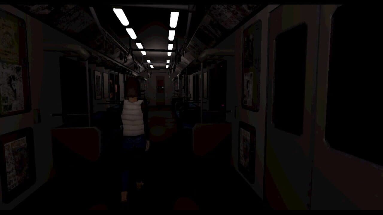 Fear The Void thumbnail 6