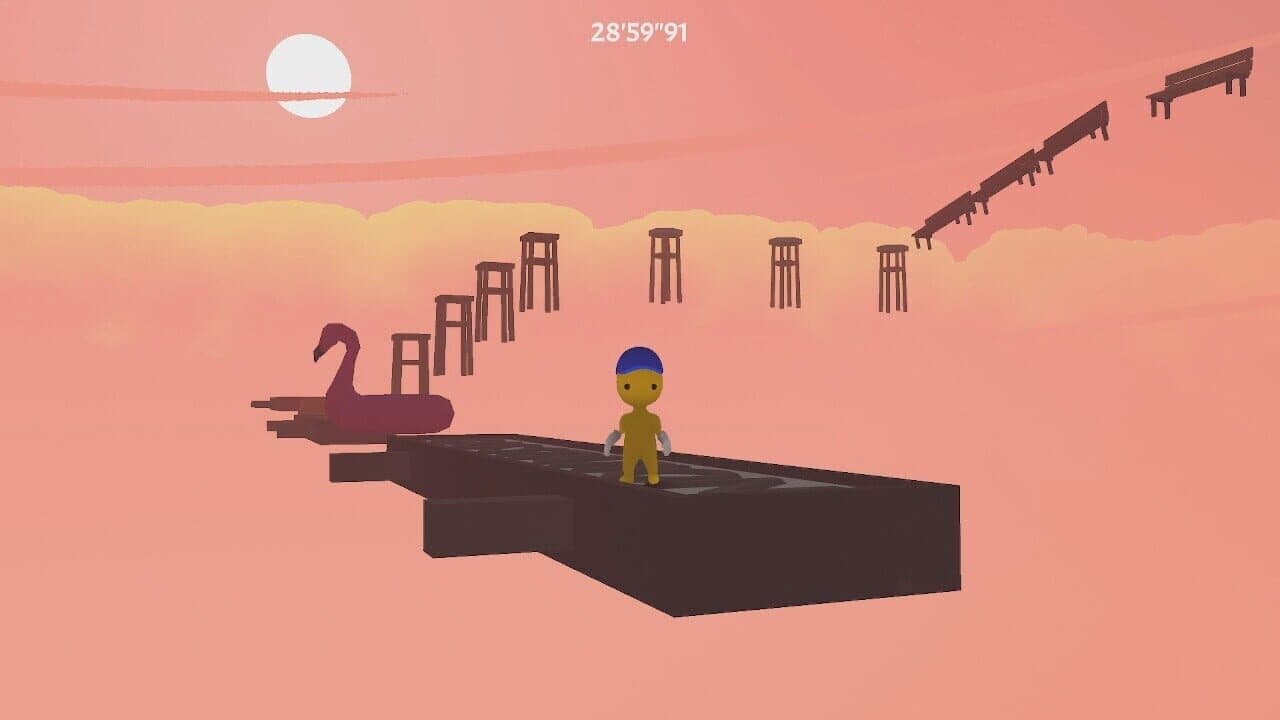 Only an Alien Going Up! thumbnail 2