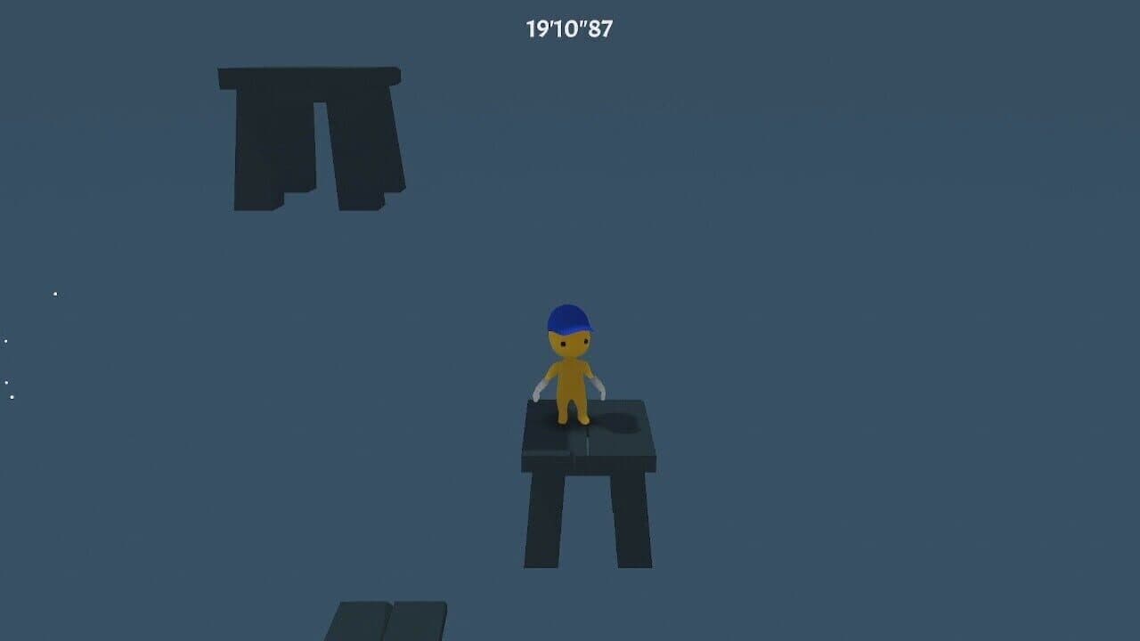 Only an Alien Going Up! thumbnail 6