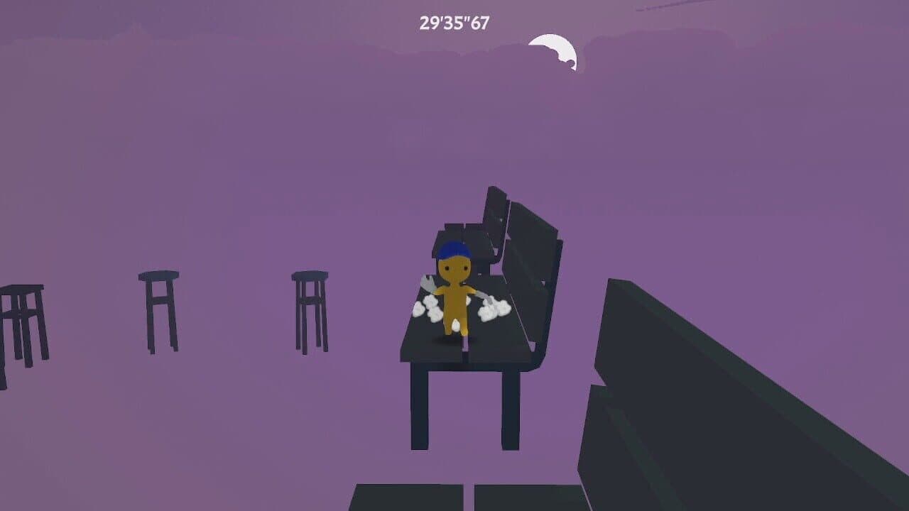 Only an Alien Going Up! thumbnail 7