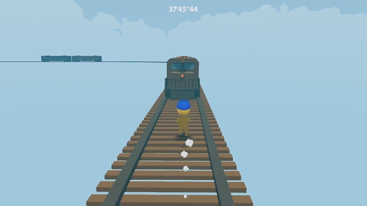 Only an Alien Going Up! thumbnail 8