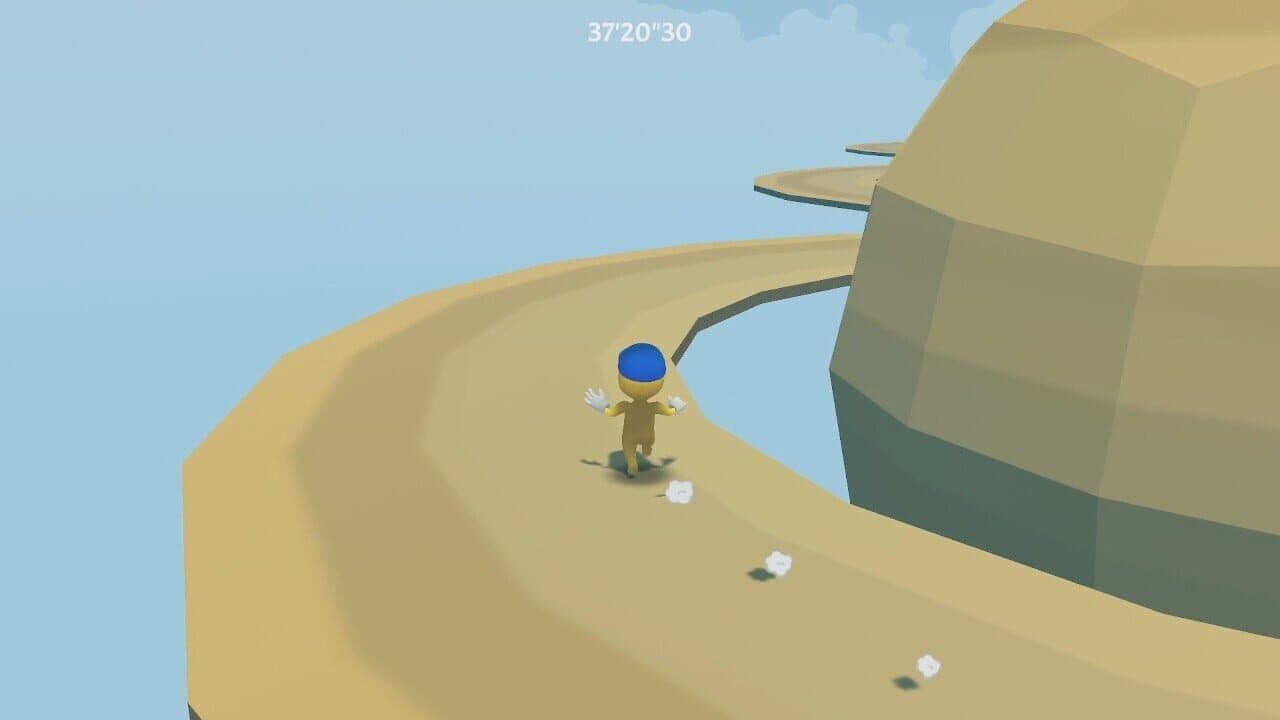 Only an Alien Going Up! thumbnail 9