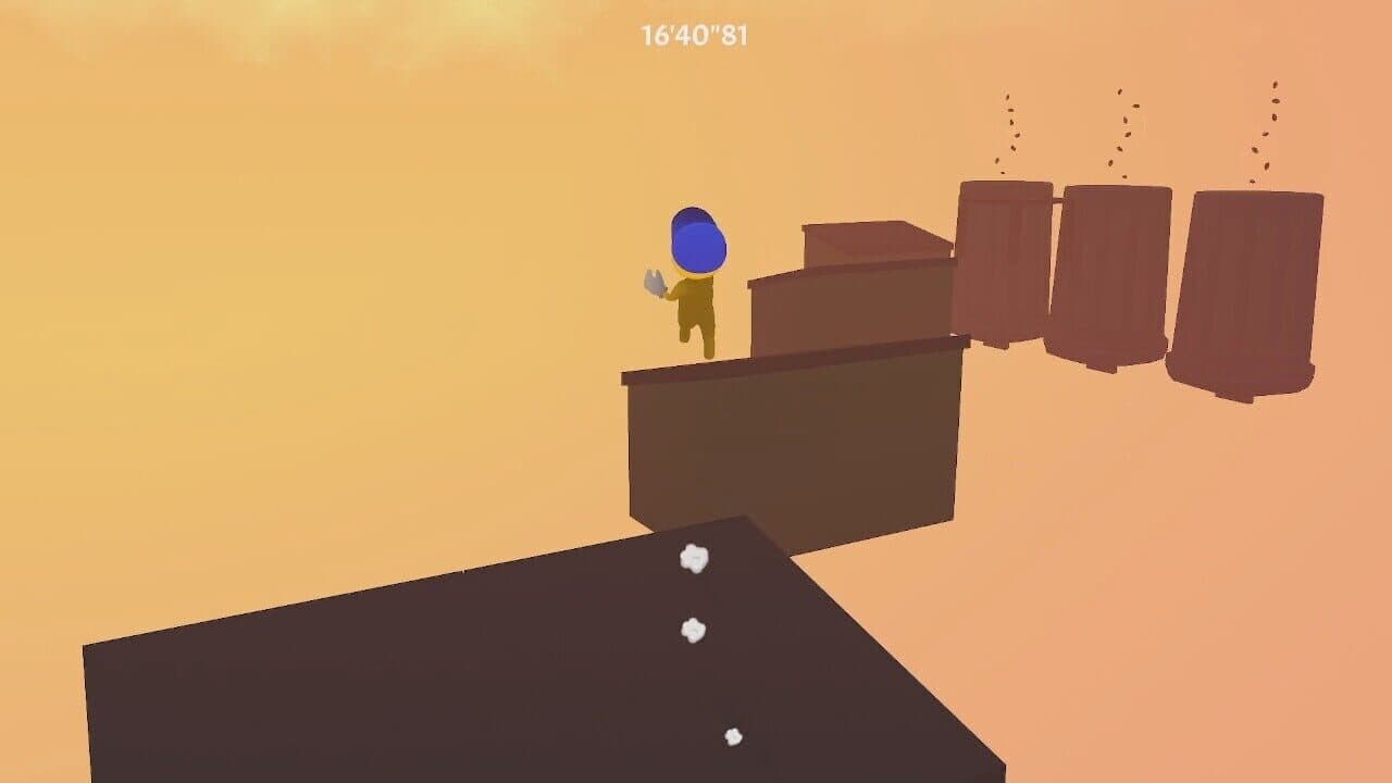 Only an Alien Going Up! thumbnail 10