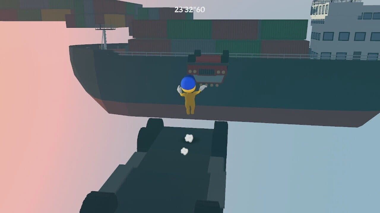 Only an Alien Going Up! thumbnail 11