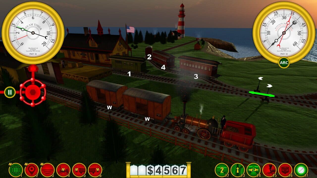 Loco-Sort thumbnail 10