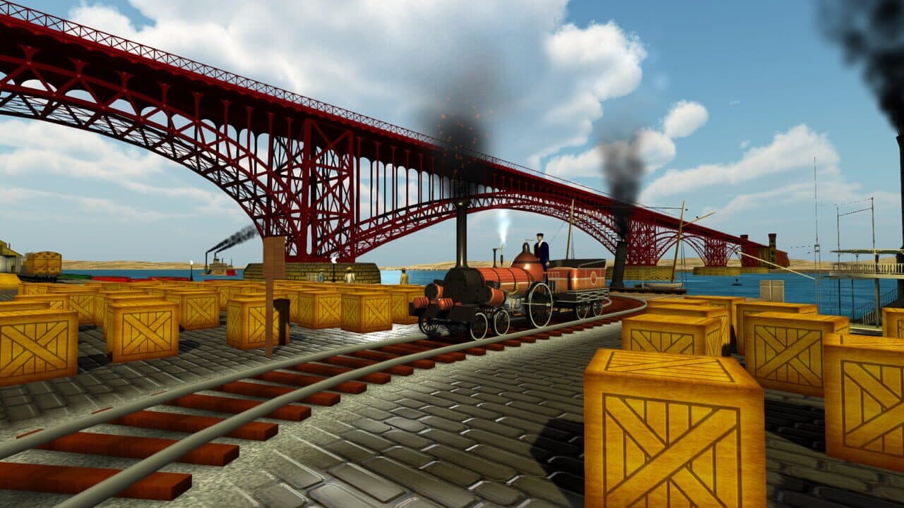 Loco-Sort thumbnail 12