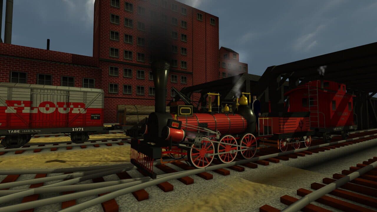 Loco-Sort thumbnail 7