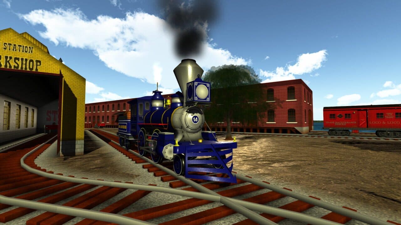 Loco-Sort screenshot 1
