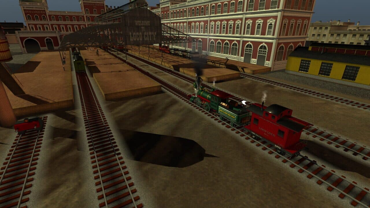 Loco-Sort thumbnail 26