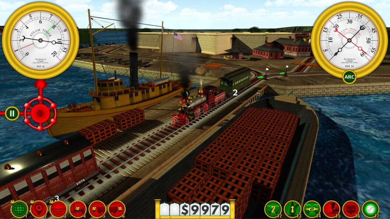 Loco-Sort thumbnail 30