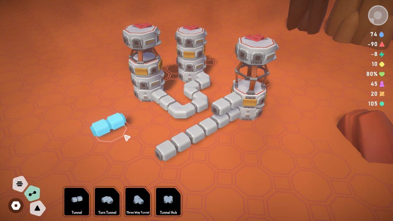 Stellar Settlers thumbnail 2