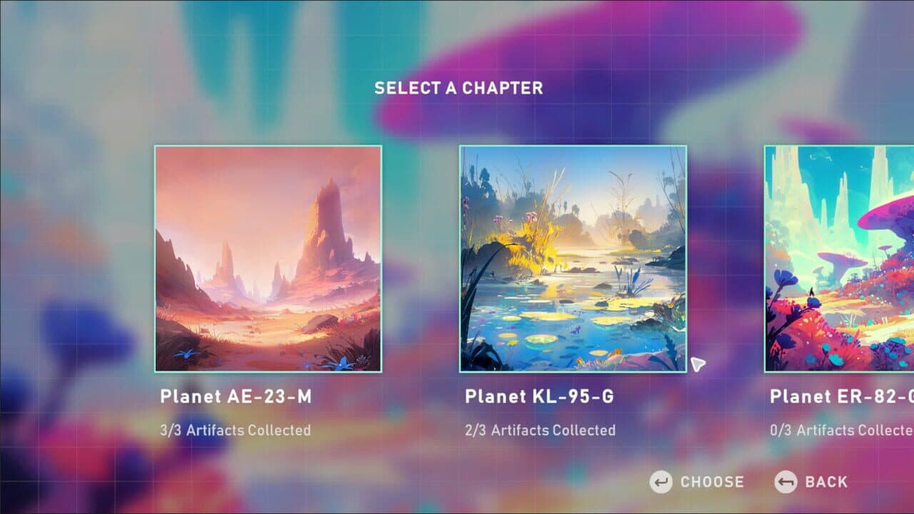 Stellar Settlers thumbnail 6