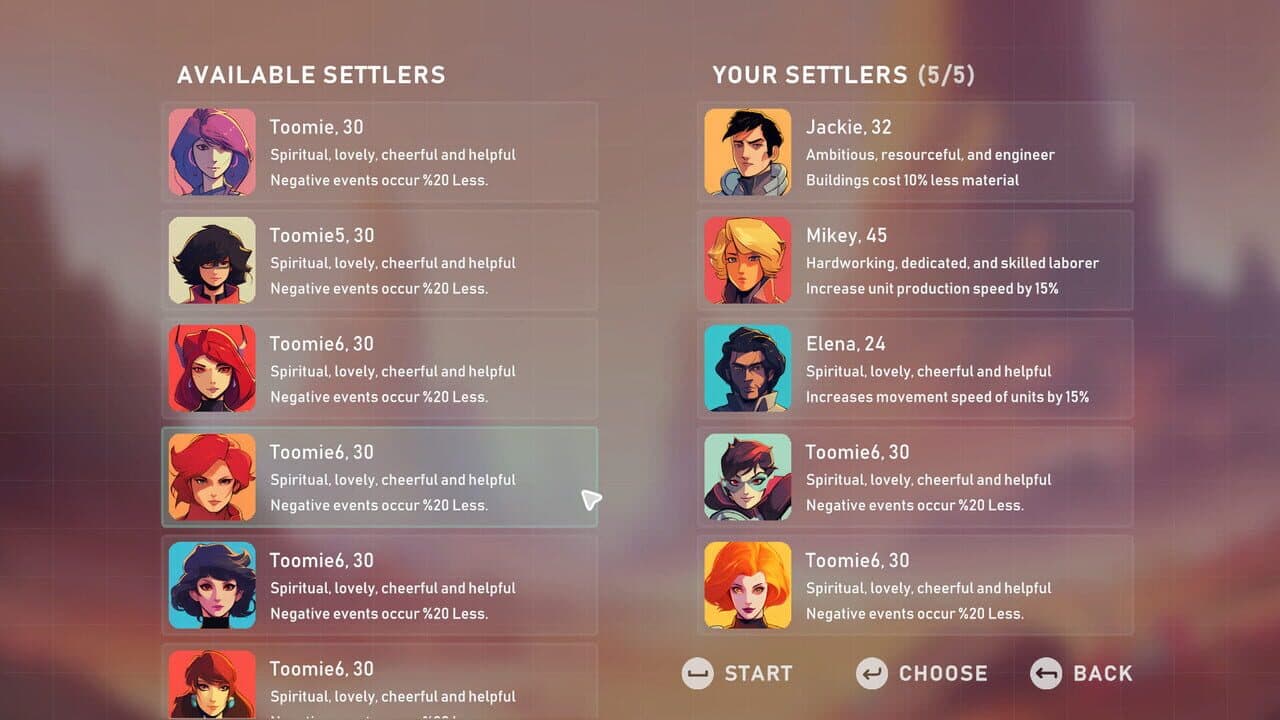 Stellar Settlers thumbnail 7