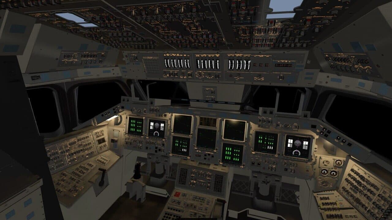 FlightGear thumbnail 6