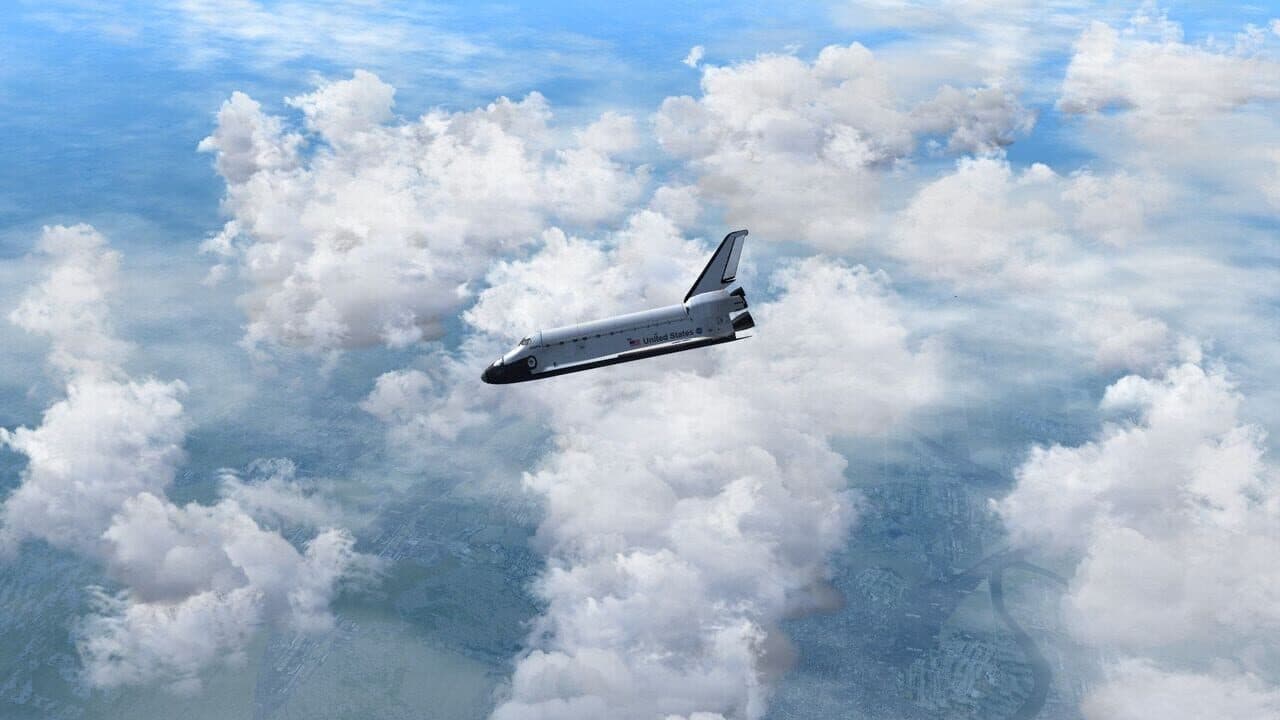 FlightGear thumbnail 8