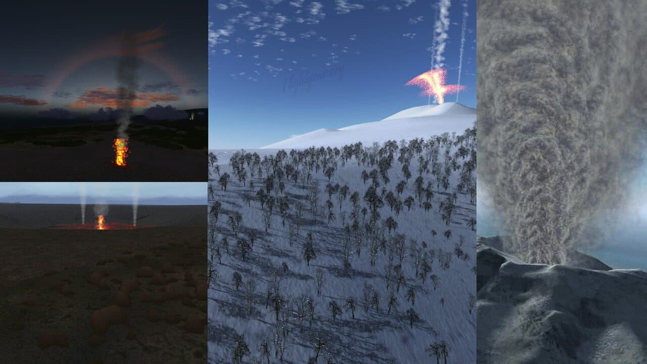FlightGear thumbnail 9