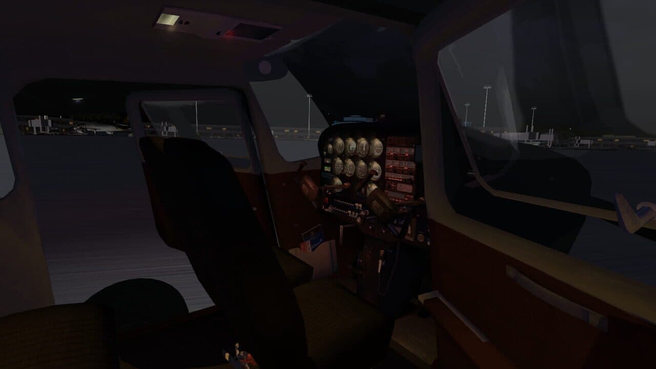 FlightGear thumbnail 10