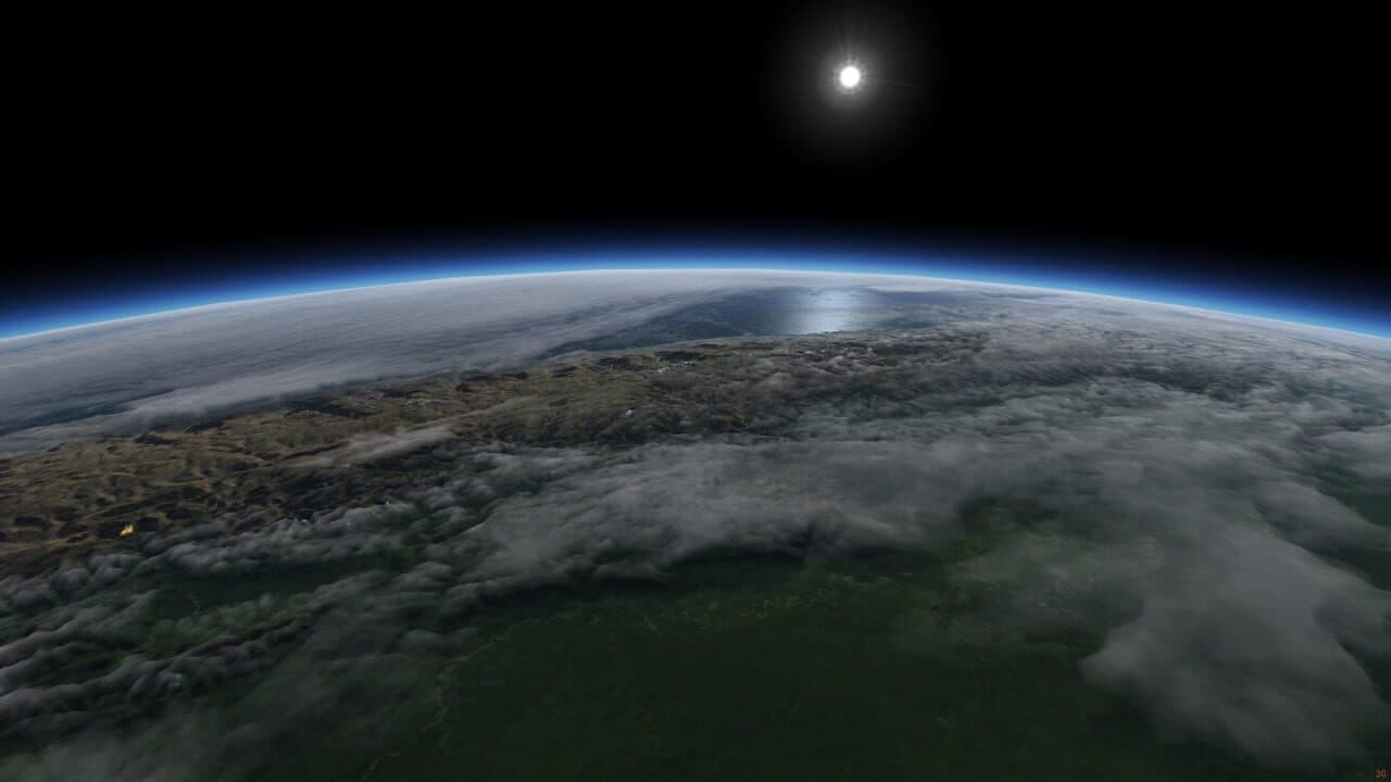 FlightGear thumbnail 2
