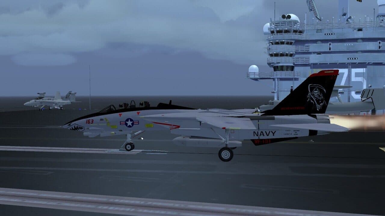 FlightGear thumbnail 3