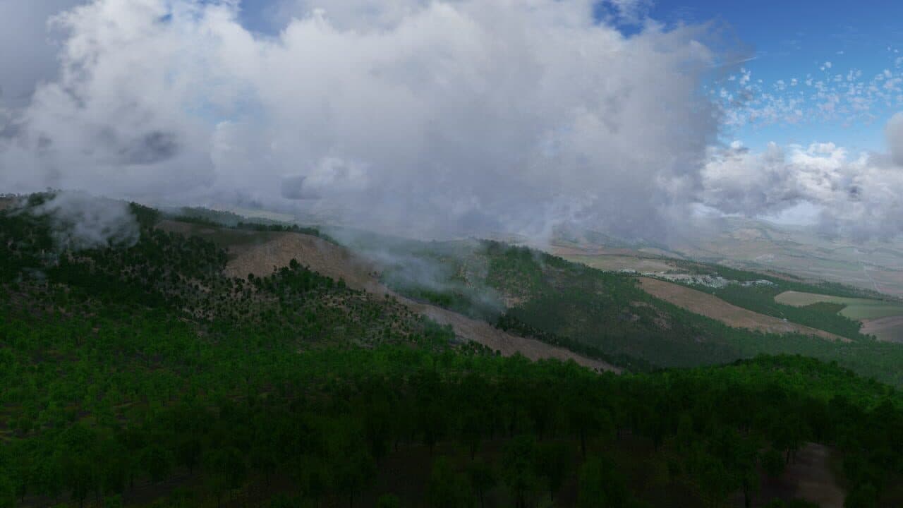 FlightGear thumbnail 7