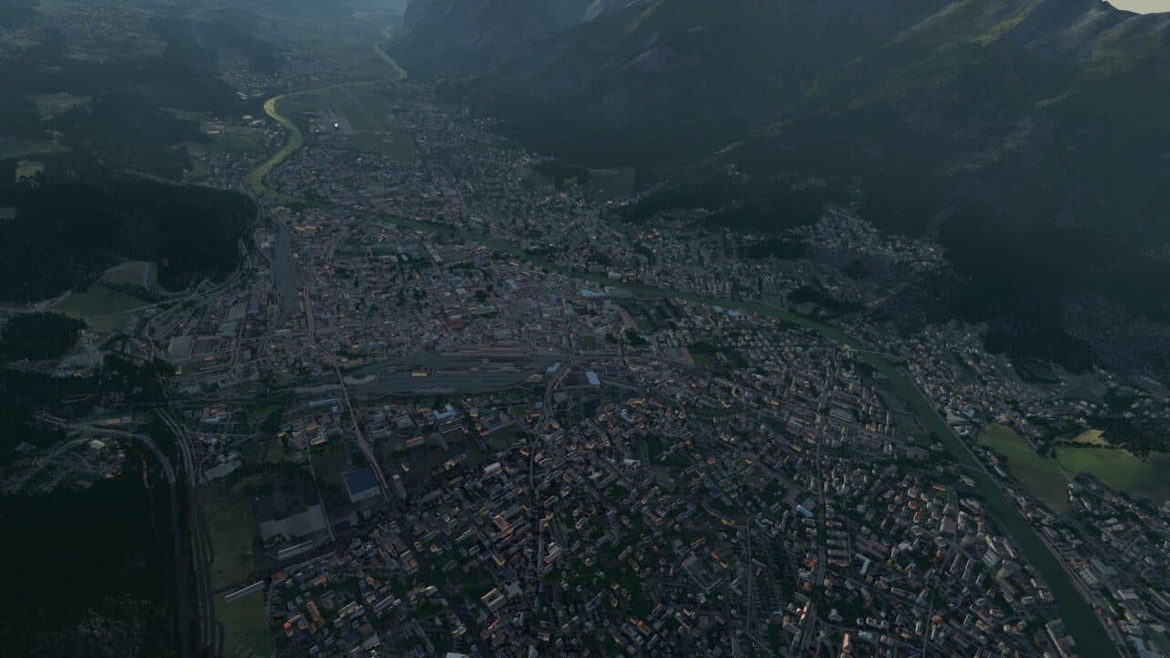 FlightGear thumbnail 12