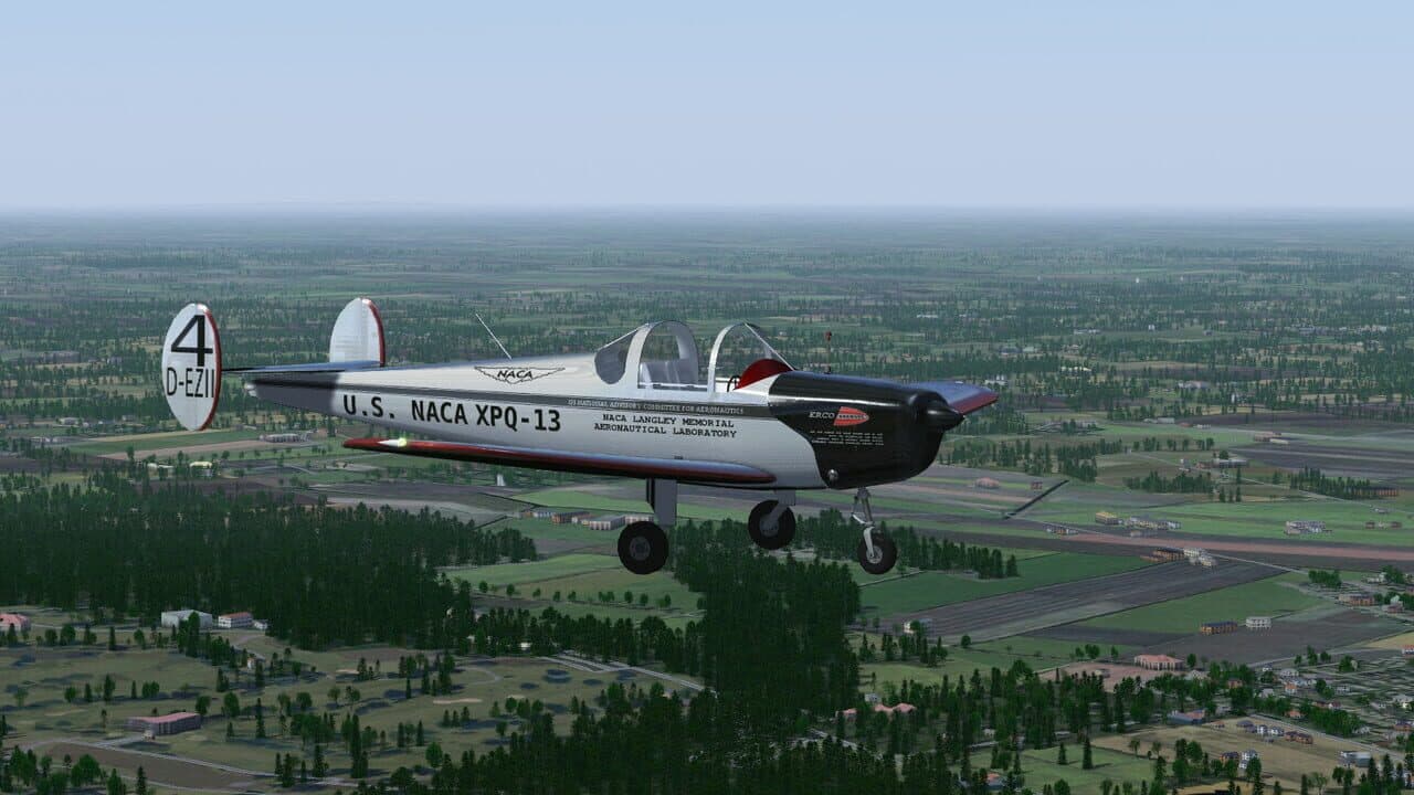 FlightGear thumbnail 11