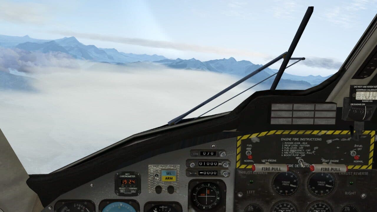 FlightGear thumbnail 14