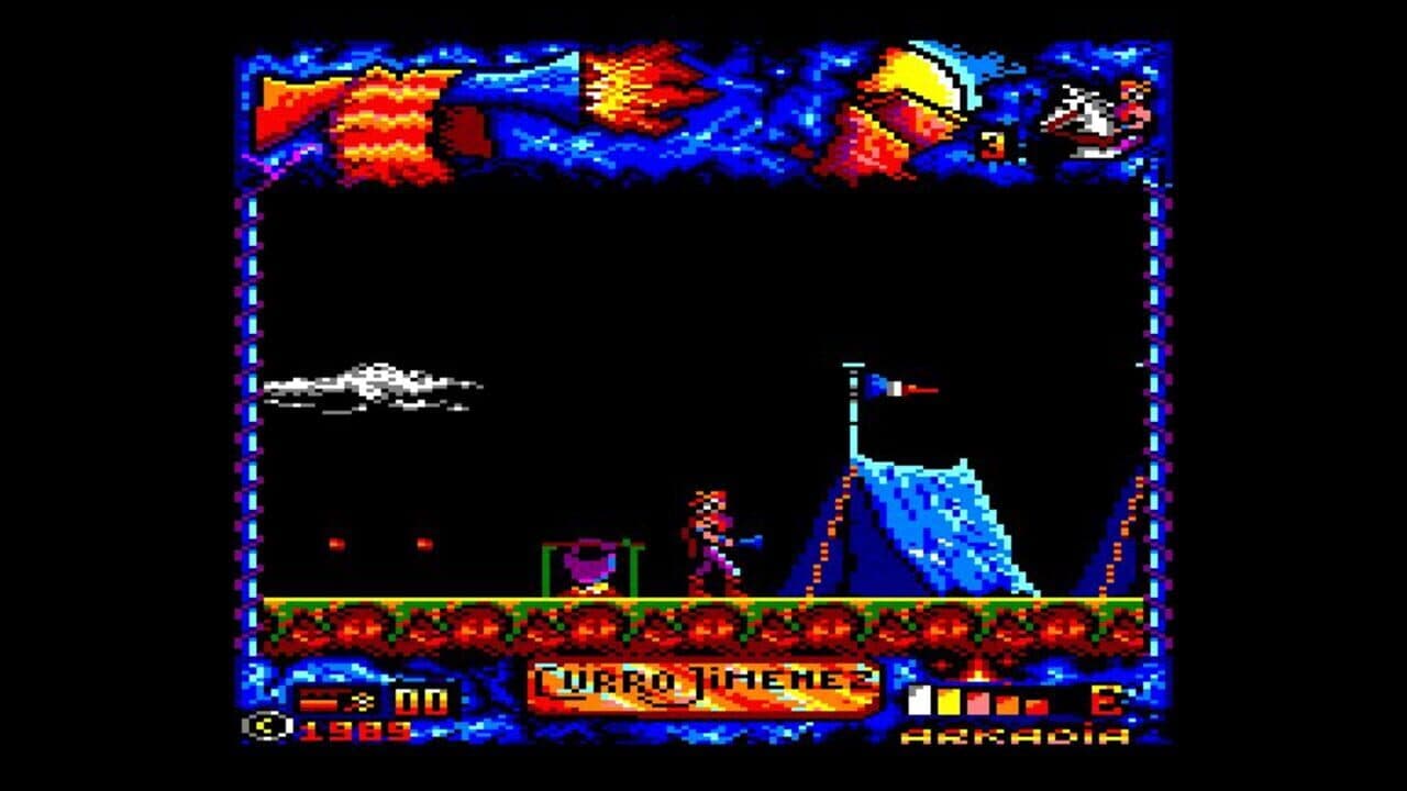 Curro Jimenez screenshot 1