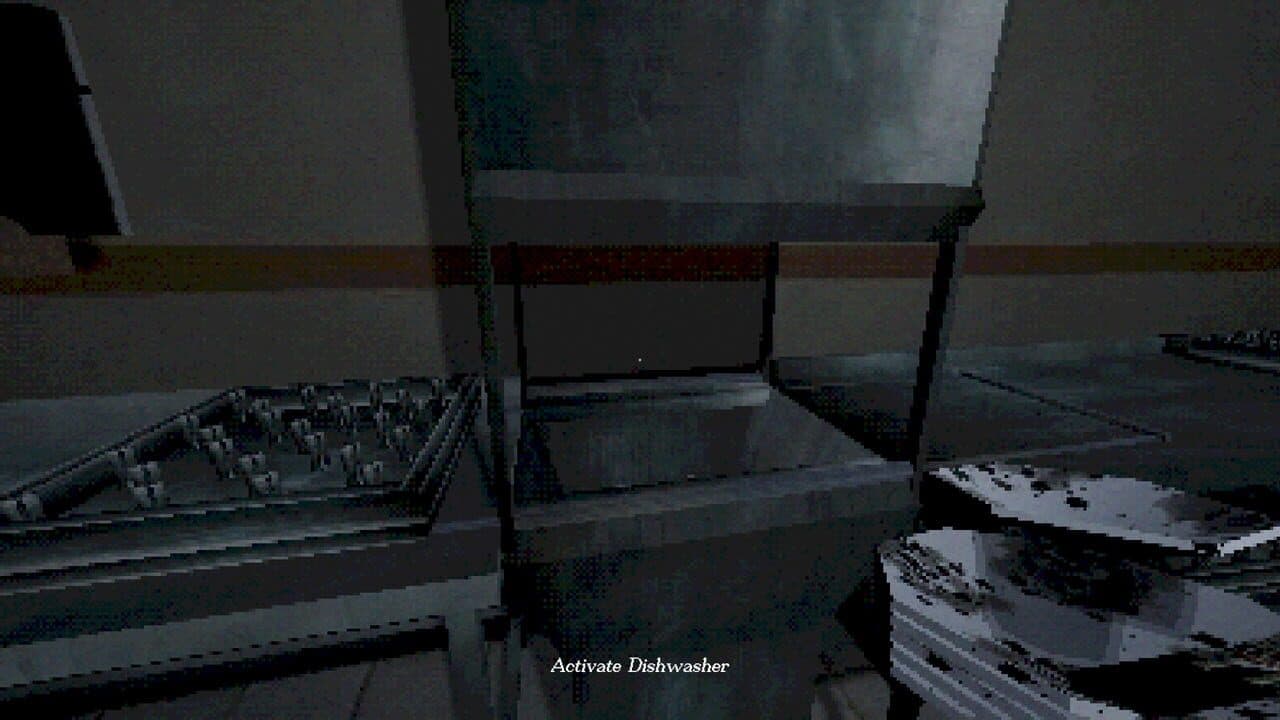 Lakefront Restaurant screenshot 1