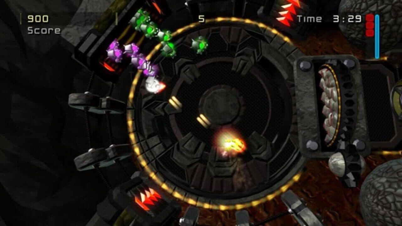 Mutant Storm Empire thumbnail 2