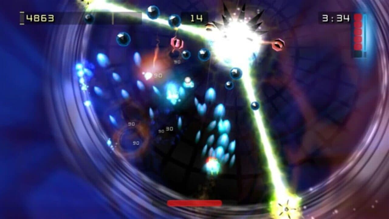 Mutant Storm Empire thumbnail 3