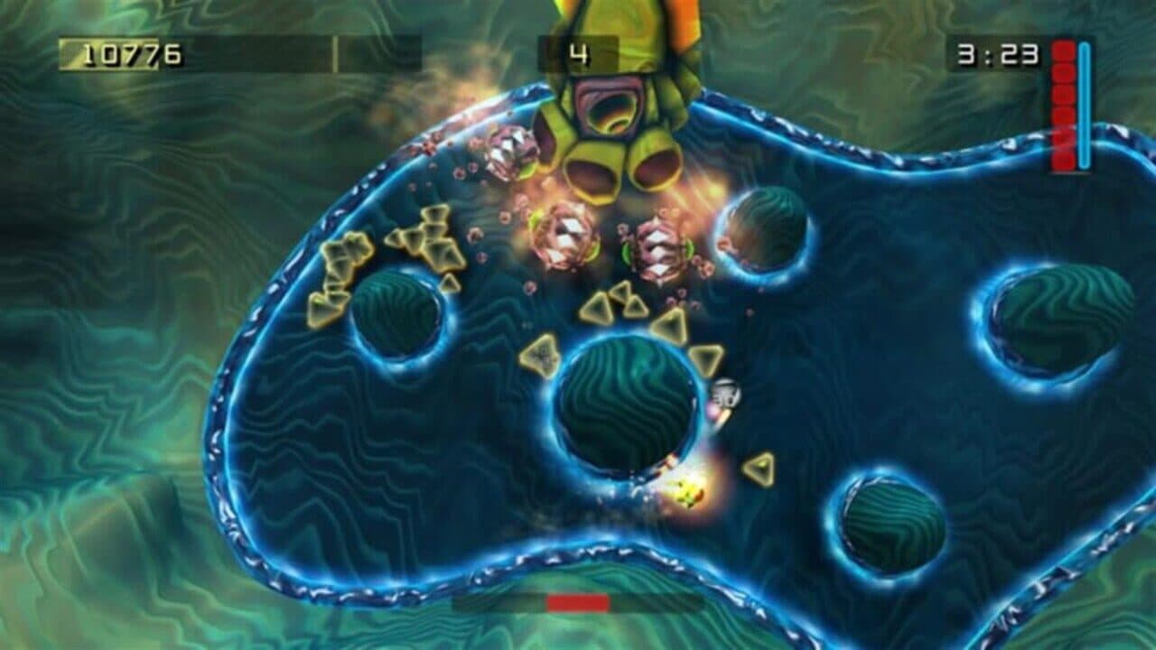Mutant Storm Empire thumbnail 5