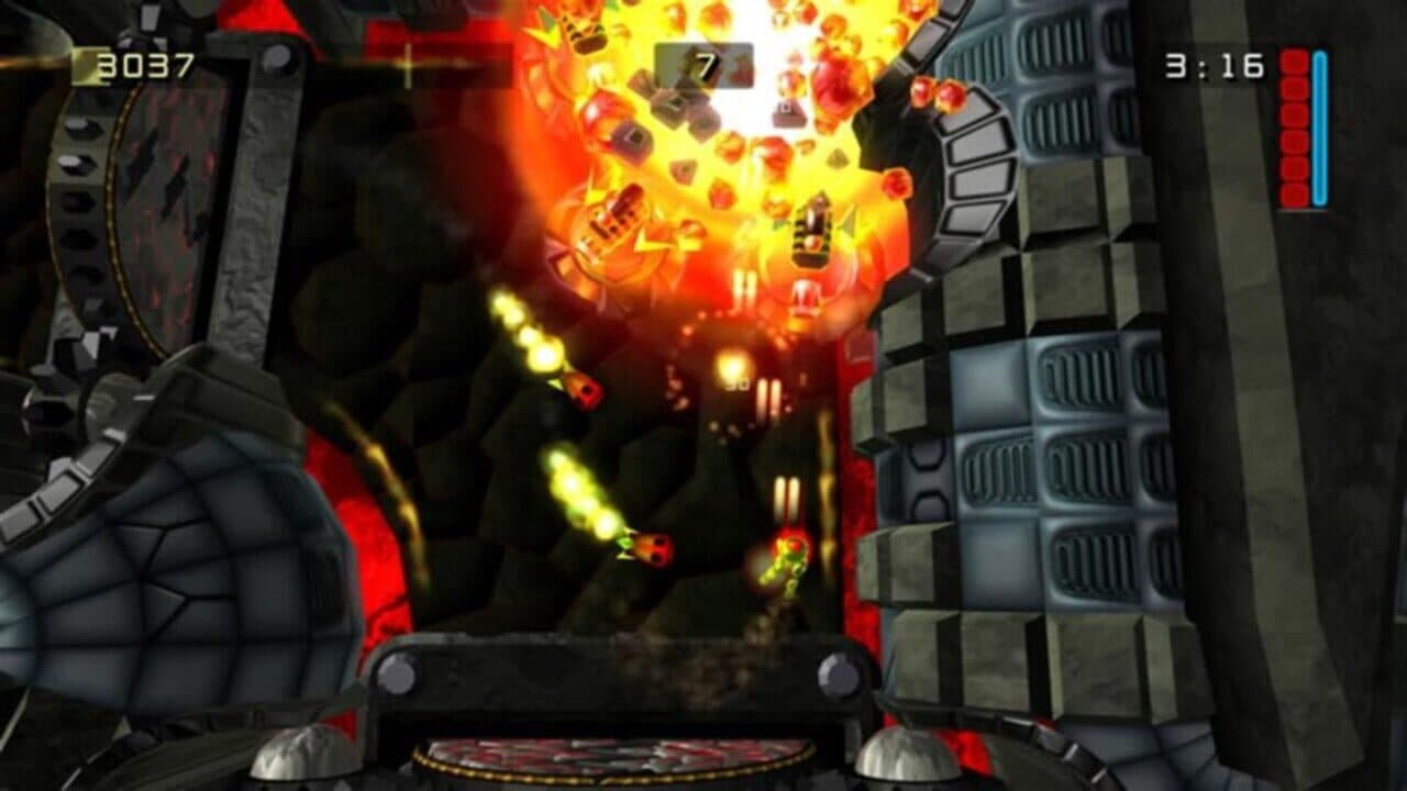 Mutant Storm Empire thumbnail 6