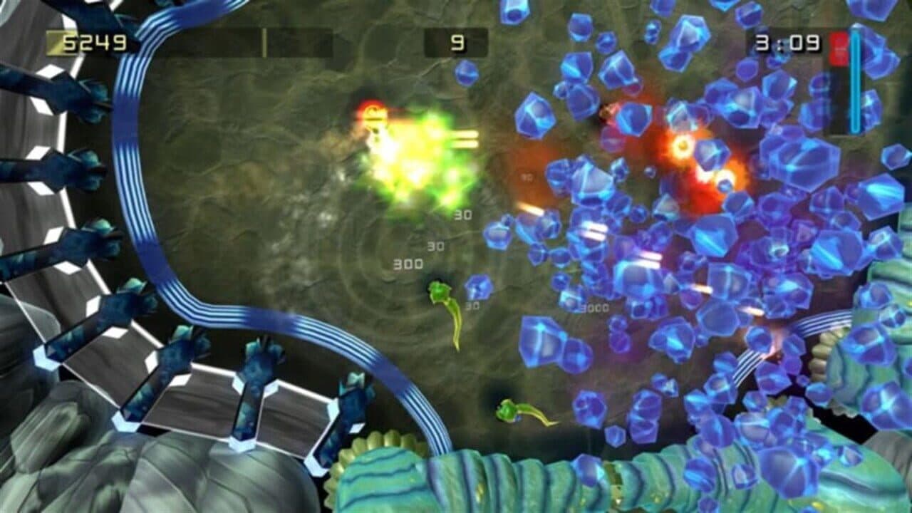 Mutant Storm Empire thumbnail 7