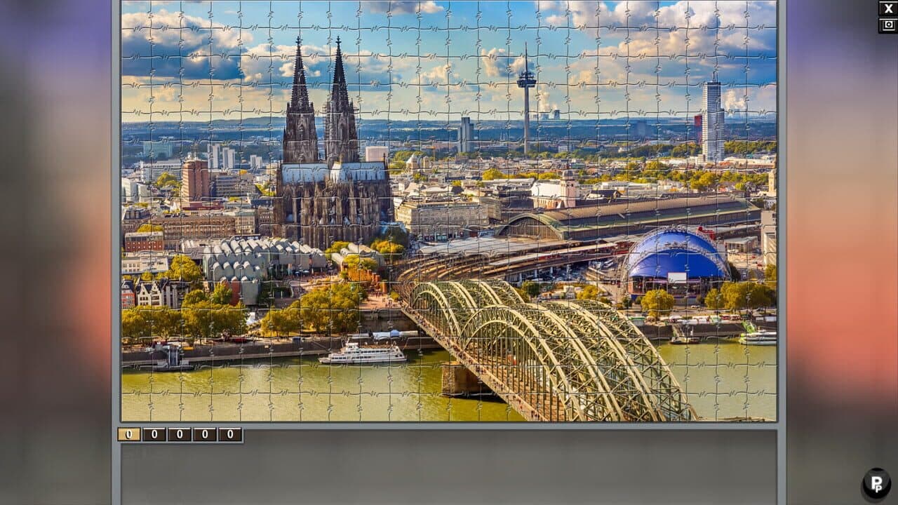 Jigsaw Puzzle Pack: Pixel Puzzles Ultimate Germany 2 thumbnail 4
