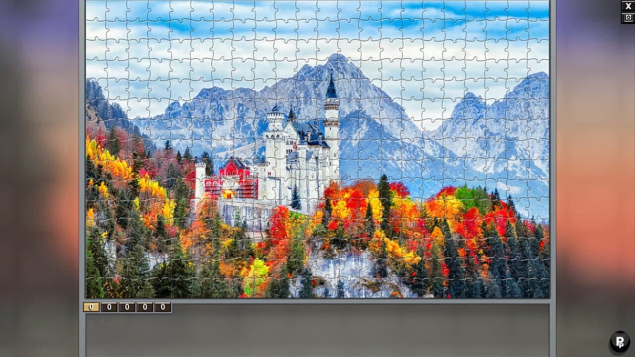 Jigsaw Puzzle Pack: Pixel Puzzles Ultimate Germany 2 thumbnail 5