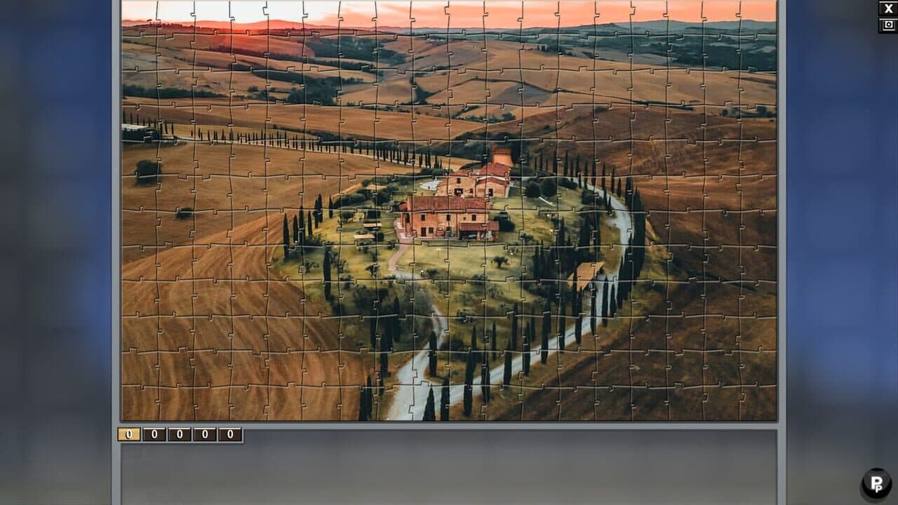 Jigsaw Puzzle Pack: Pixel Puzzles Ultimate Germany 2 thumbnail 6