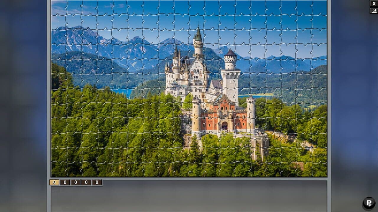 Jigsaw Puzzle Pack: Pixel Puzzles Ultimate Germany 2 thumbnail 7