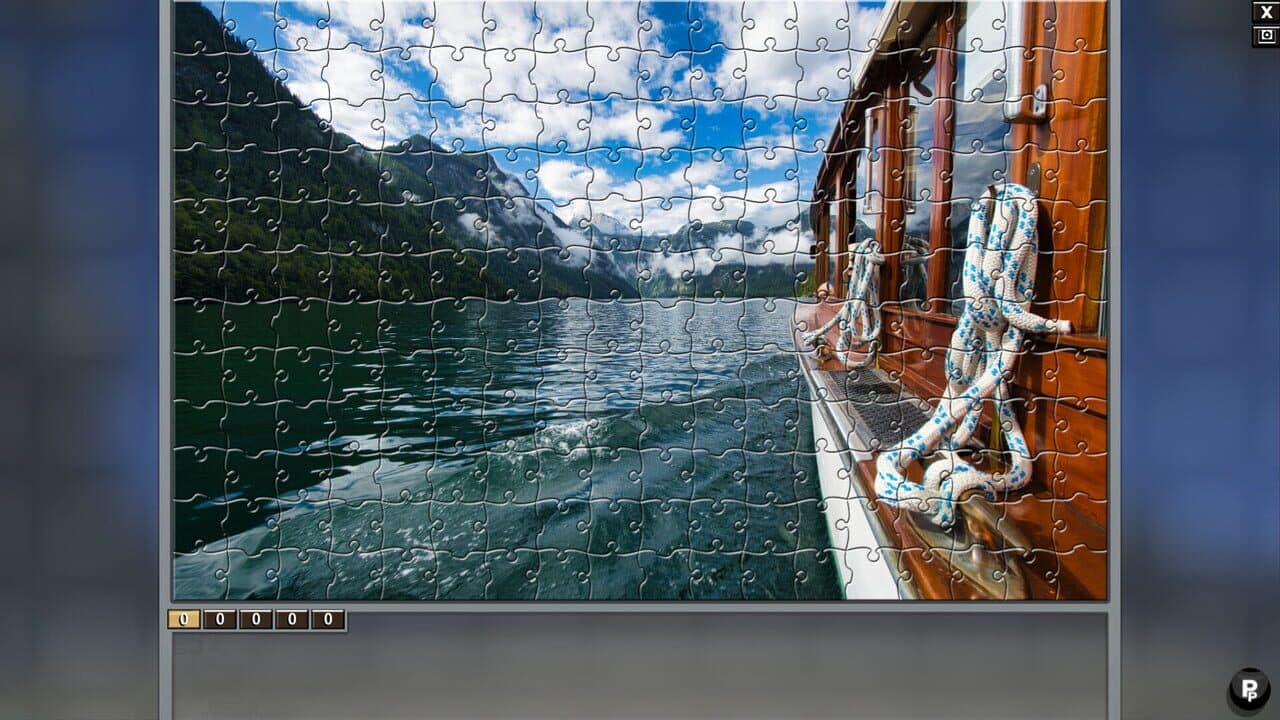 Jigsaw Puzzle Pack: Pixel Puzzles Ultimate Germany 2 thumbnail 9