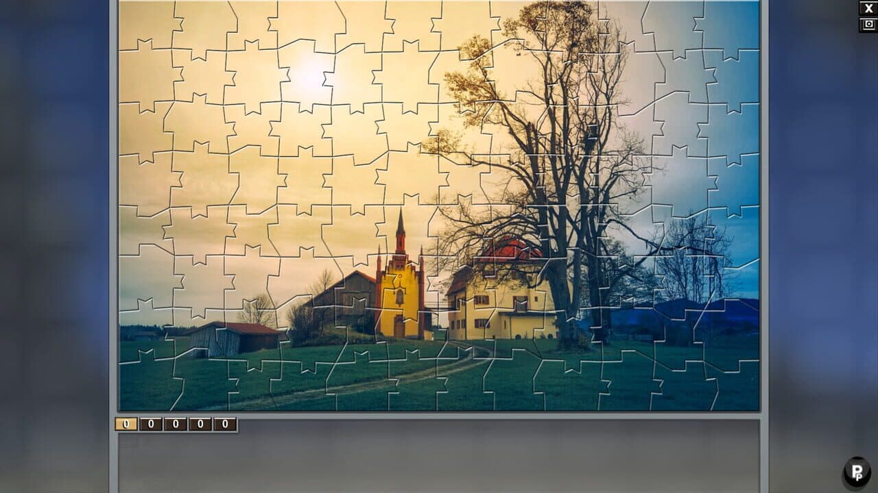 Jigsaw Puzzle Pack: Pixel Puzzles Ultimate Germany 2 thumbnail 10